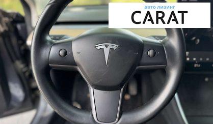 Tesla Model 3 2018