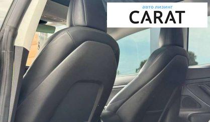 Tesla Model 3 2019