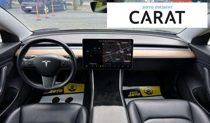 Tesla Model 3 2019