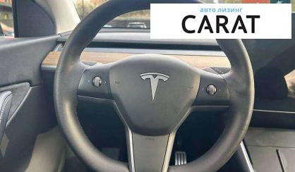 Tesla Model Y 2020