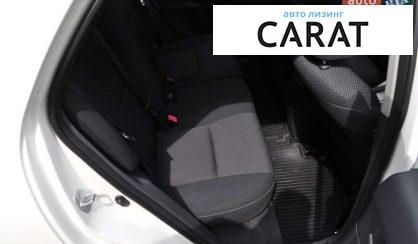 Toyota Auris 2011