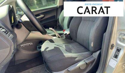 Toyota Auris 2008