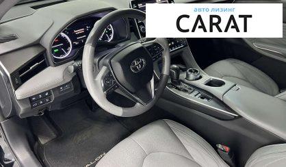 Toyota Avalon 2018