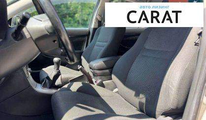 Toyota Avensis 2006