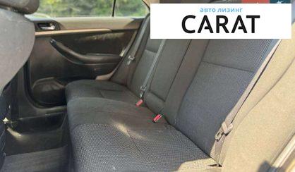 Toyota Avensis 2006