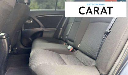 Toyota Avensis 2008