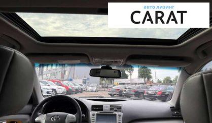 Toyota Camry 2007