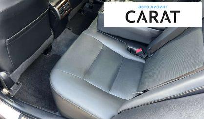 Toyota Camry 2014