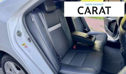 Toyota Camry 2014