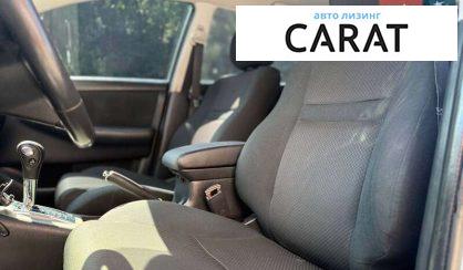 Toyota Corolla 2006