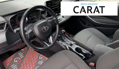 Toyota Corolla 2020
