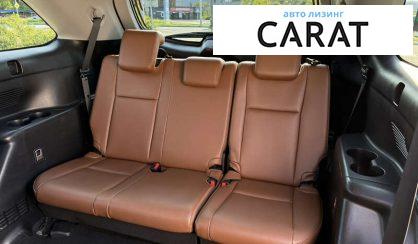 Toyota Highlander 2017