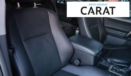 Toyota Land Cruiser Prado 2012