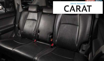 Toyota Land Cruiser Prado 2010