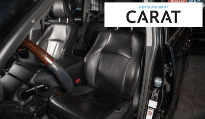 Toyota Land Cruiser Prado 2010