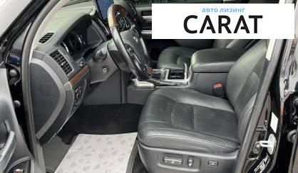 Toyota Land Cruiser 2020