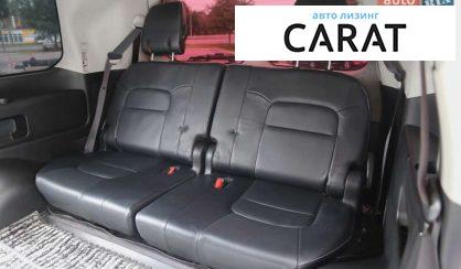 Toyota Land Cruiser 2012