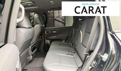 Toyota Land Cruiser 2022