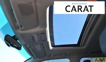 Toyota Land Cruiser 200 2010