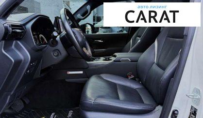 Toyota Land Cruiser 2022