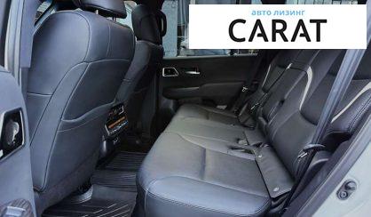 Toyota Land Cruiser 2022