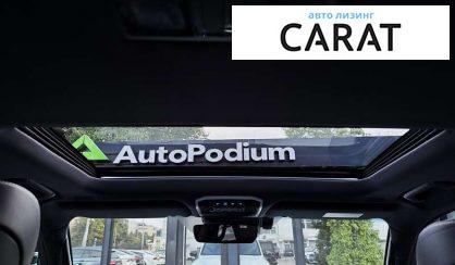 Toyota Land Cruiser 2022