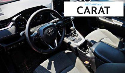 Toyota Rav 4 2022