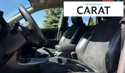 Toyota Rav 4 2012