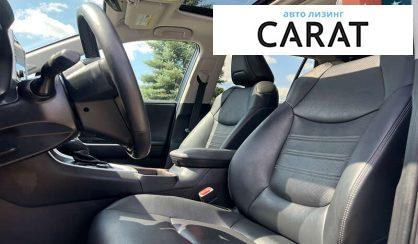 Toyota Rav 4 2019