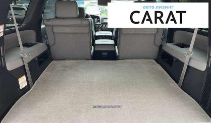 Toyota Sequoia 2018