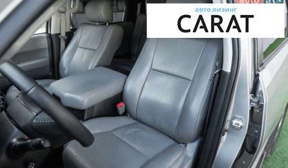 Toyota Sequoia 2016