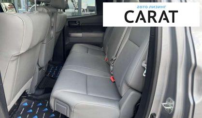 Toyota Tundra 2013