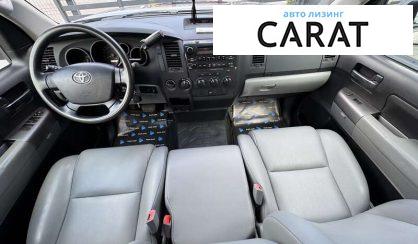 Toyota Tundra 2013