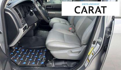 Toyota Tundra 2013
