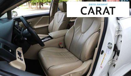 Toyota Venza 2013