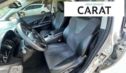 Toyota Venza 2014