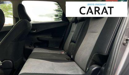 Toyota Verso 2014