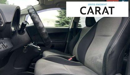 Toyota Verso 2014