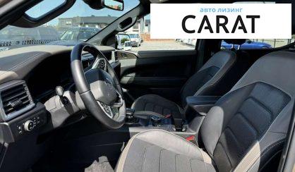 Volkswagen Amarok 2023