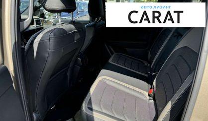 Volkswagen Amarok 2023