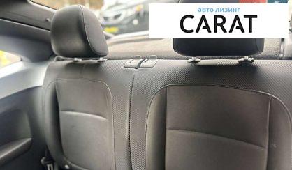 Volkswagen Beetle 2013