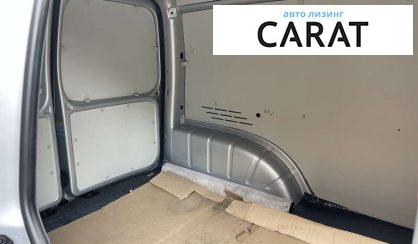 Volkswagen Caddy 2015