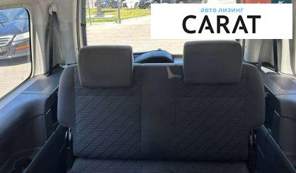 Volkswagen Caddy 2014
