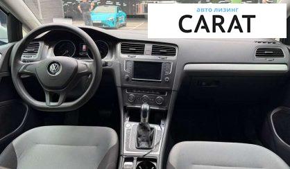 Volkswagen e-Golf 2016