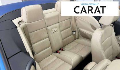 Volkswagen Eos 2008 Volkswagen Eos 2008