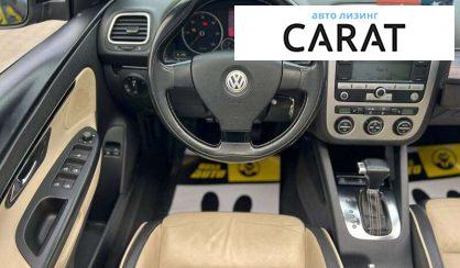 Volkswagen Eos 2008