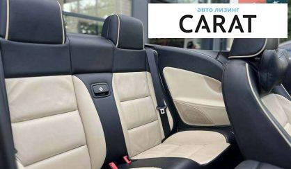 Volkswagen Eos 2008