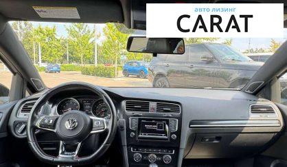 Volkswagen Golf GTI 2014