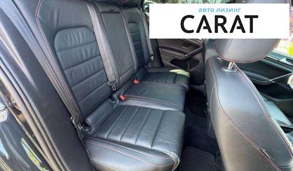 Volkswagen Golf GTI 2017 Volkswagen Golf GTI 2017