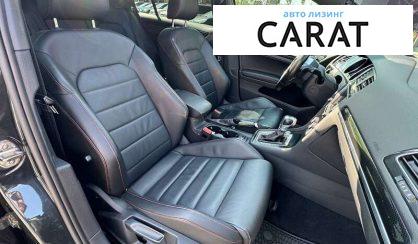 Volkswagen Golf GTI 2017 Volkswagen Golf GTI 2017